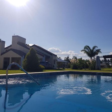 Costa Luna Federacion Exterior photo