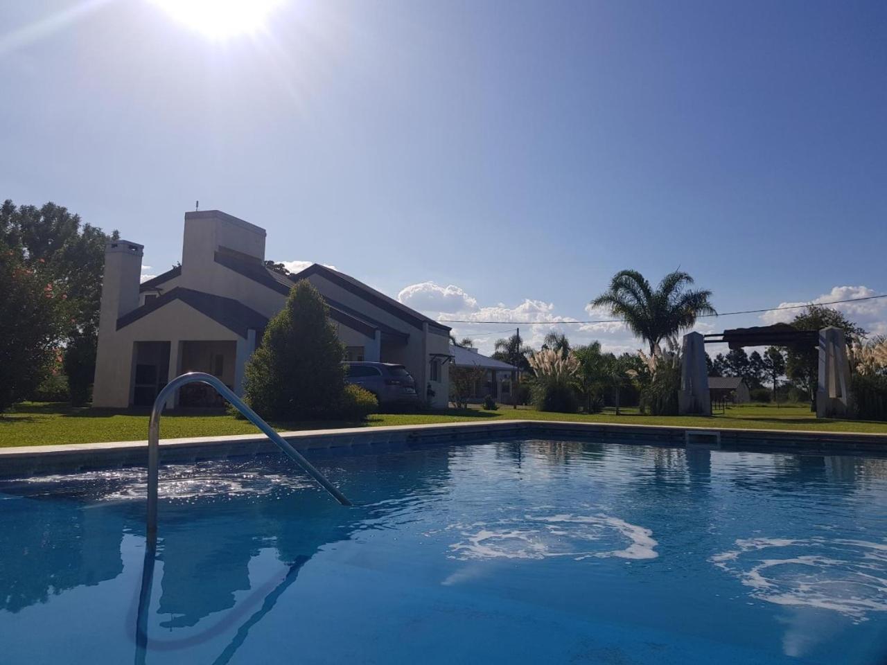 Costa Luna Federacion Exterior photo